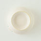poco bowl　white　A｜堀江遼子