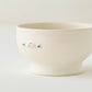 poco bowl　white　A｜堀江遼子