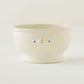 poco bowl　white　B｜堀江遼子