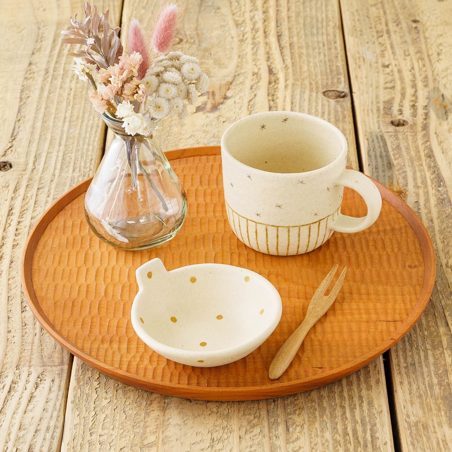 Small Bowl  | Inahoya koubou