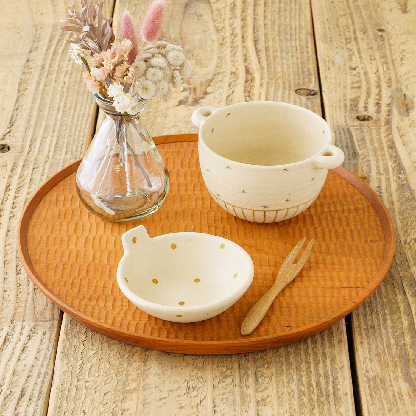 Small Bowl  | Inahoya koubou
