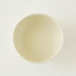 poco bowl　white　B｜堀江遼子