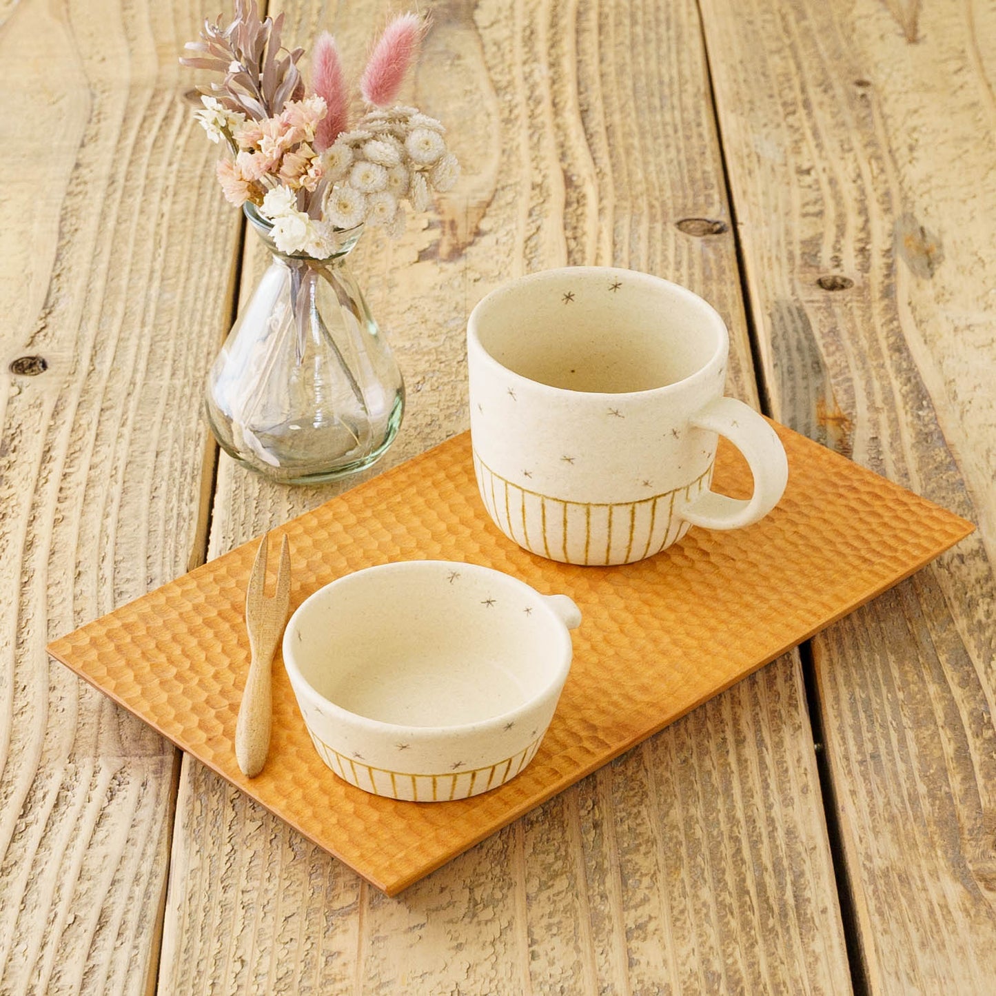 Mug A｜Inahoya koubou