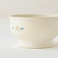 poco bowl　white　B｜堀江遼子