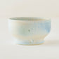 poco bowl　light blue｜堀江遼子