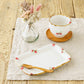 Strawberry C&S White A｜Aiko Miura