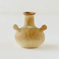 frasco vase brown | Ryoko Horie