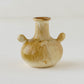 frasco vase brown | Ryoko Horie