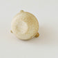 frasco vase brown | Ryoko Horie