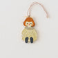 Antique toy ornament set | arica