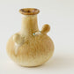 frasco vase brown | Ryoko Horie