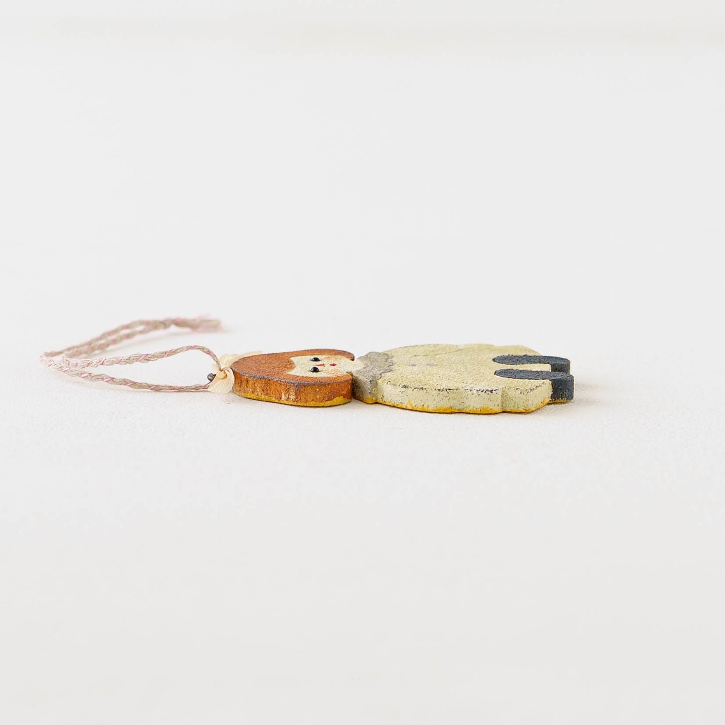 Antique toy ornament set | arica