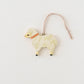 Antique toy ornament set | arica