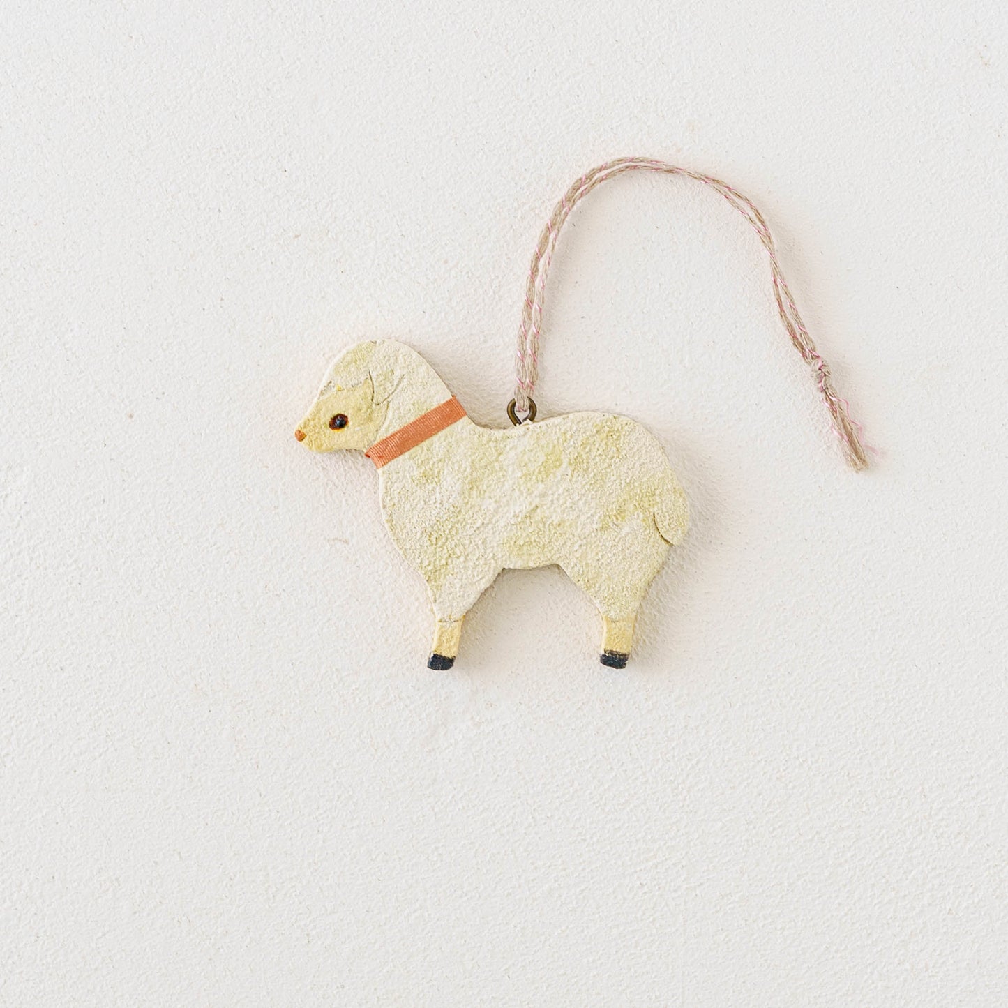 Antique toy ornament set | arica
