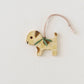 Antique toy ornament set | arica