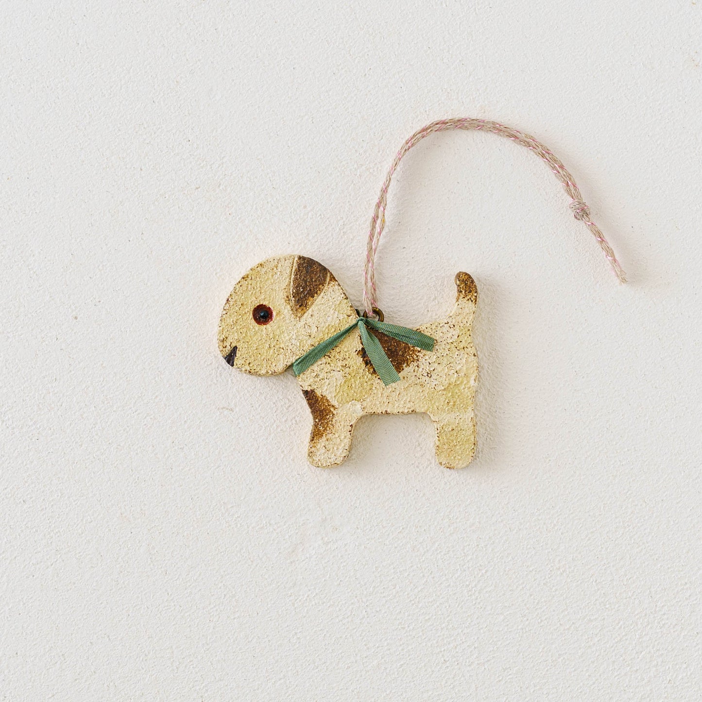 Antique toy ornament set | arica