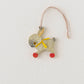 Antique toy ornament set | arica