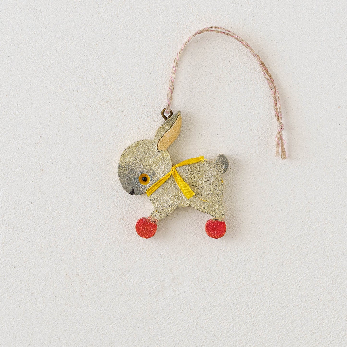 Antique toy ornament set | arica