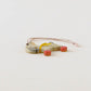 Antique toy ornament set | arica