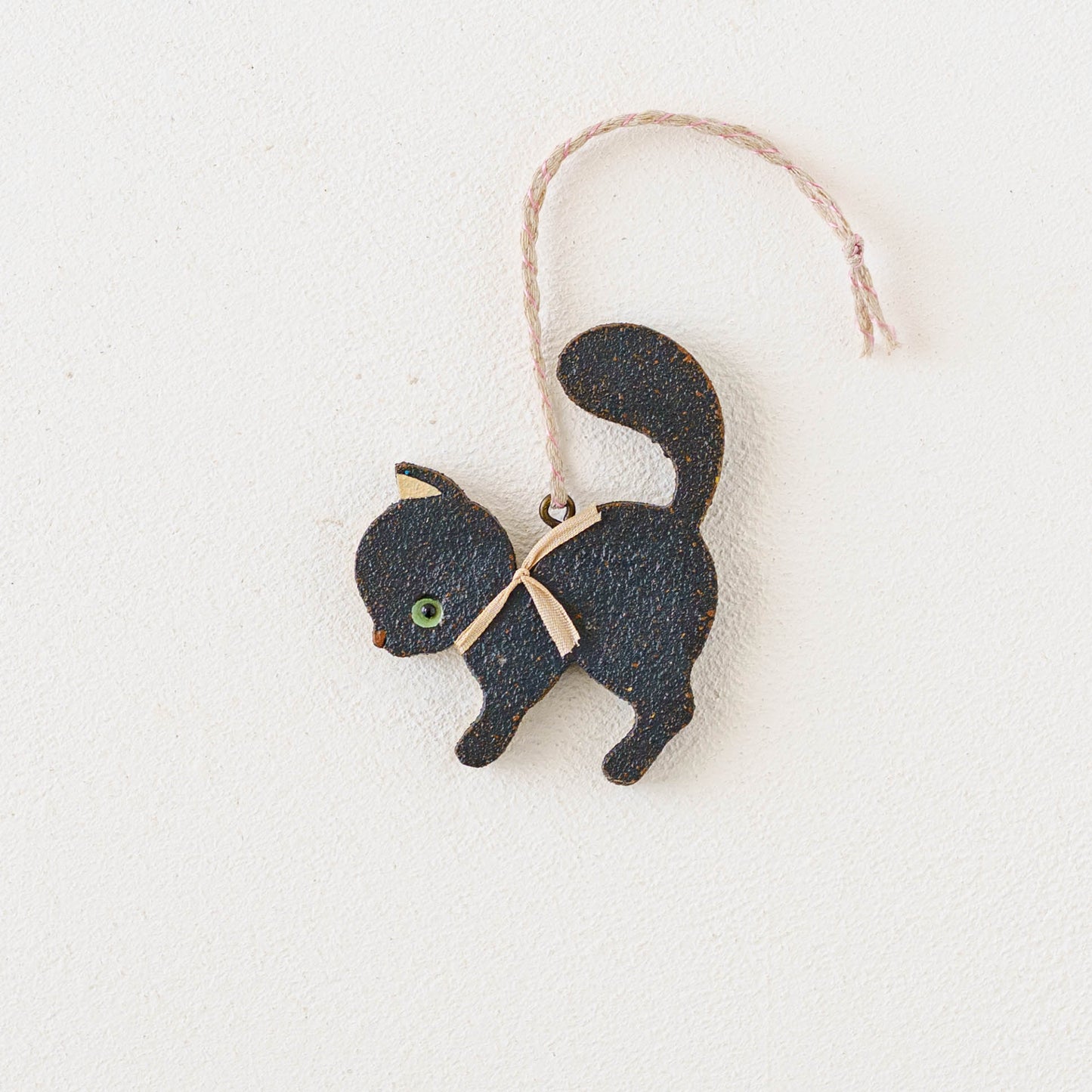 Antique toy ornament set | arica