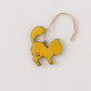 Antique toy ornament set | arica
