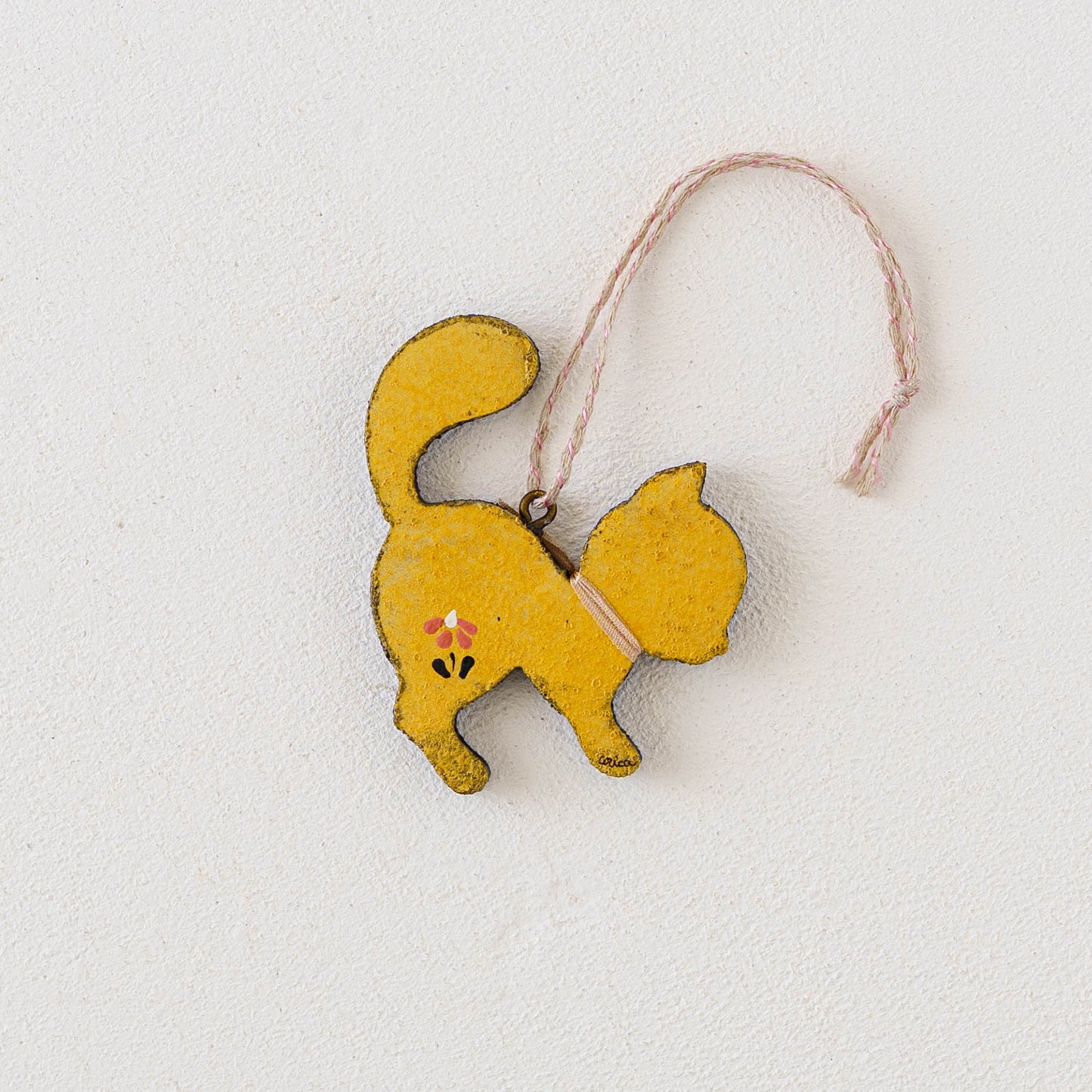 Antique toy ornament set | arica
