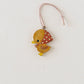 Antique toy ornament set | arica