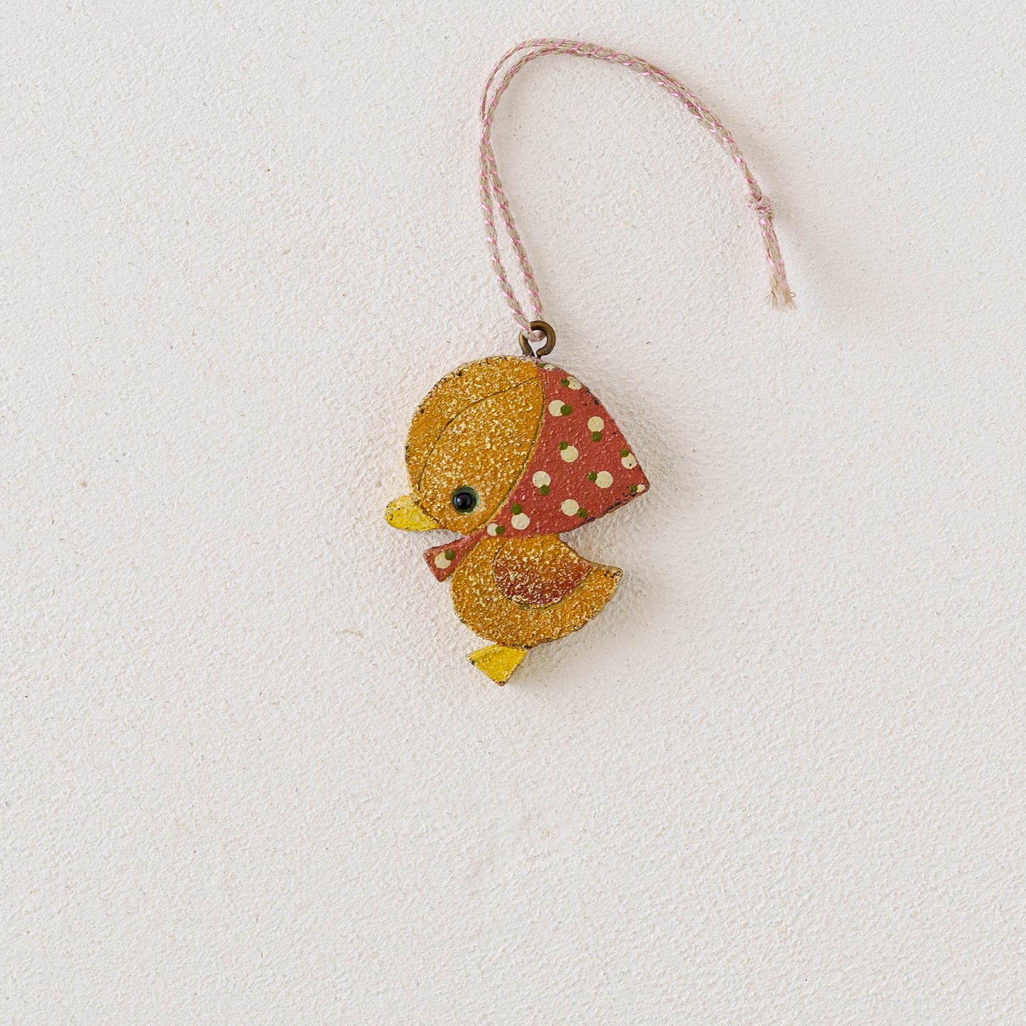 Antique toy ornament set | arica