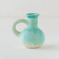 frasco vase light green |  Ryoko Horie