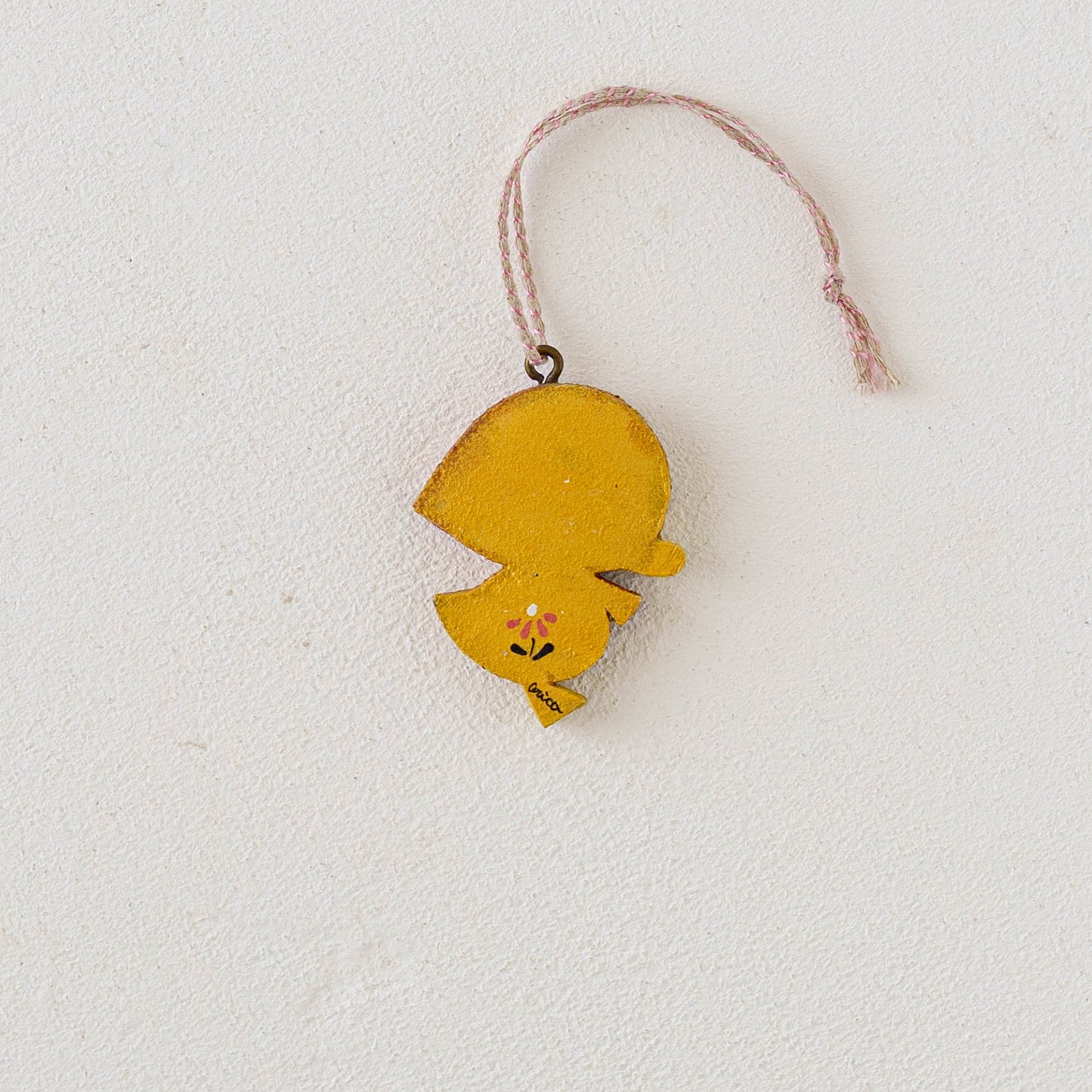 Antique toy ornament set | arica