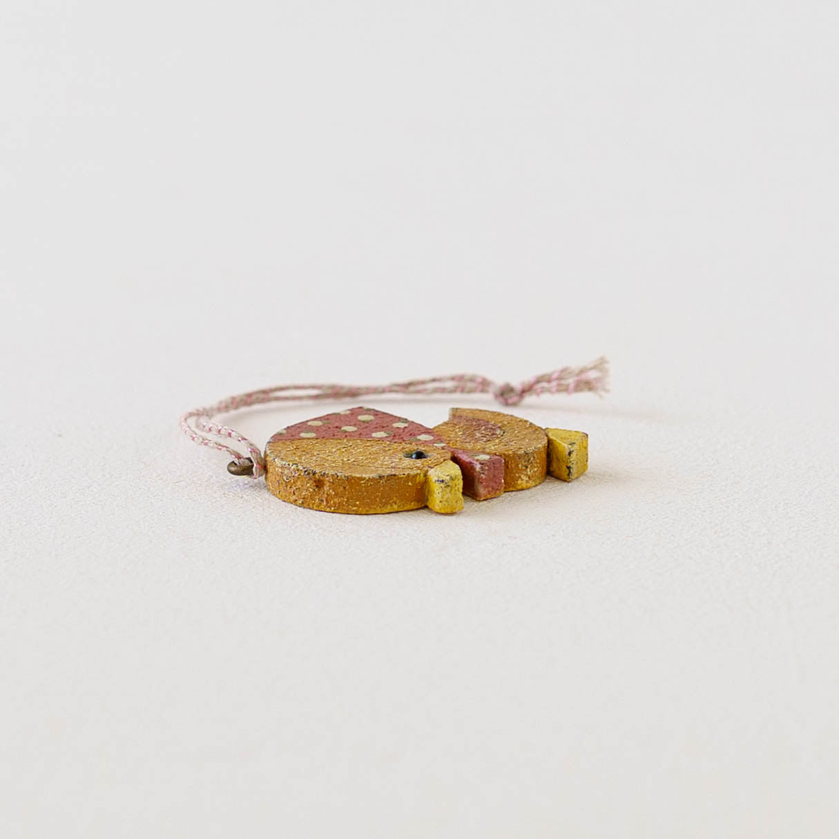 Antique toy ornament set | arica