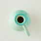 frasco vase light green |  Ryoko Horie