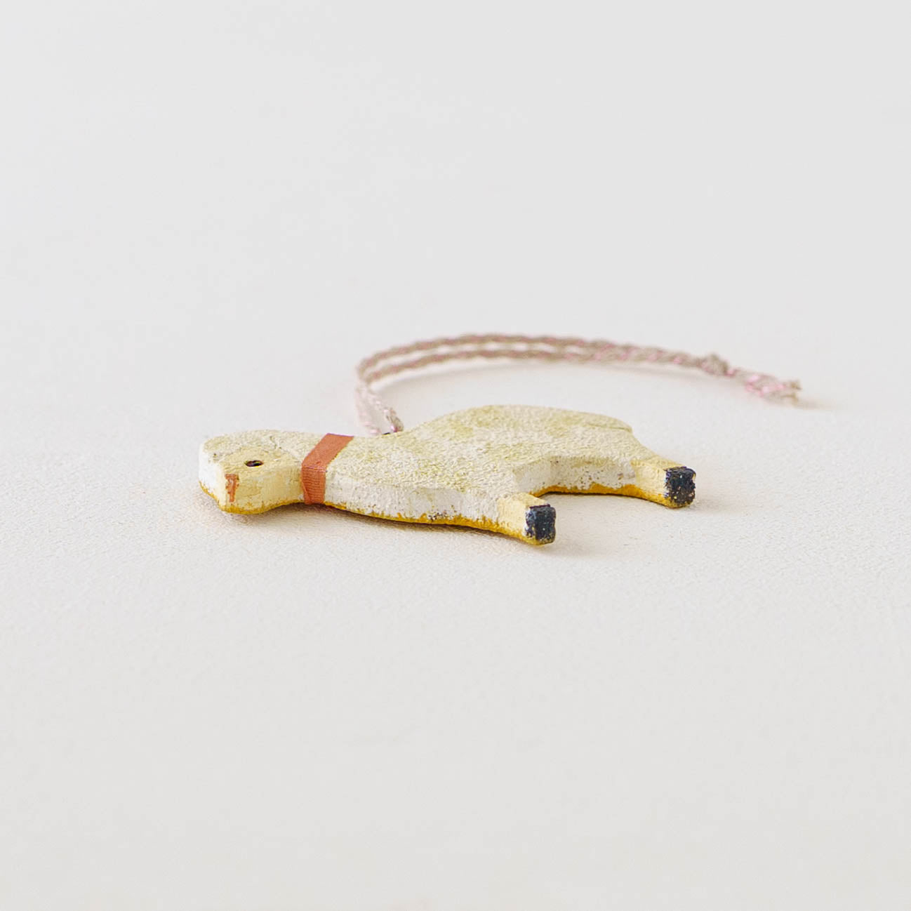 Antique toy ornament set | arica