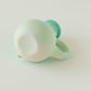 frasco vase light green |  Ryoko Horie