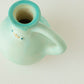 frasco vase light green |  Ryoko Horie