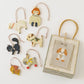 Antique toy ornament set | arica