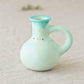 frasco vase light green |  Ryoko Horie