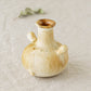 frasco vase brown | Ryoko Horie