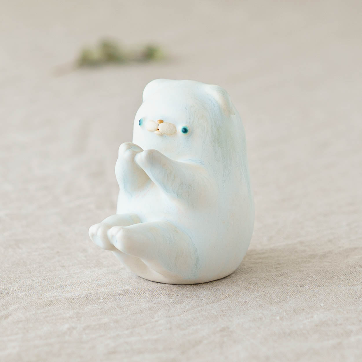 ponpoco｜堀江遼子
