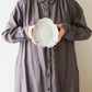 Yeti Plate | Mikiko Kato