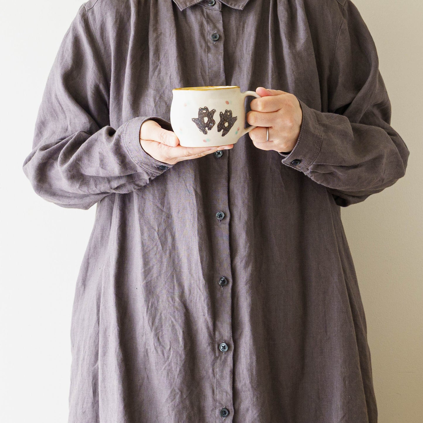 Mug | Mikiko Kato