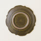 Plate 18.5cm Bworn | Furutani Pottery