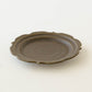 Plate 18.5cm Bworn | Furutani Pottery