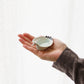 Bean bowl crane   | Arita ware