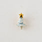 Christmas Tree Blue｜Nonomura Minami