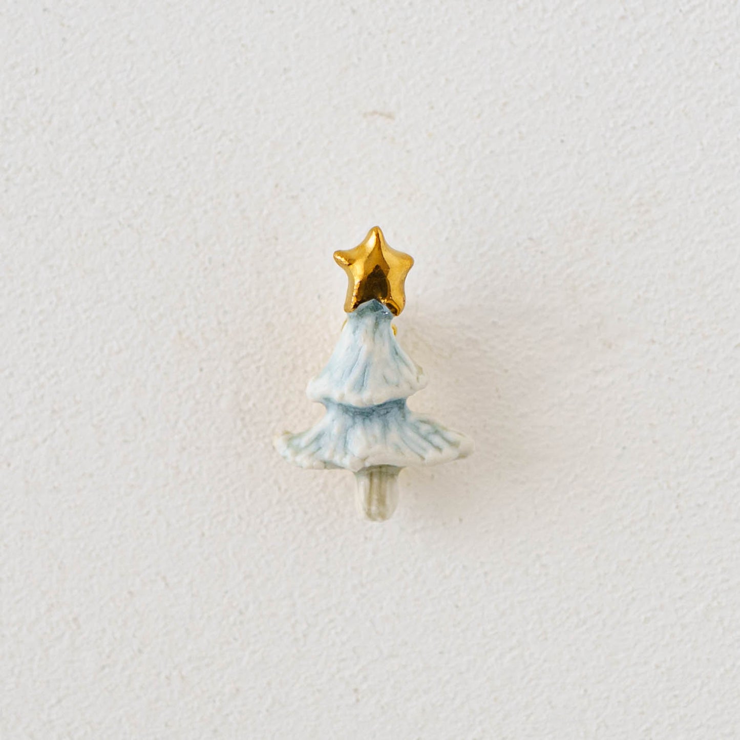 Christmas Tree Blue｜Nonomura Minami