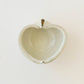 Apple Bowl SS White｜Furutani Pottery