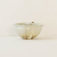 Apple Bowl SS White｜Furutani Pottery