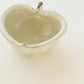 Apple Bowl SS White｜Furutani Pottery