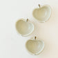 Apple Bowl SS White｜Furutani Pottery
